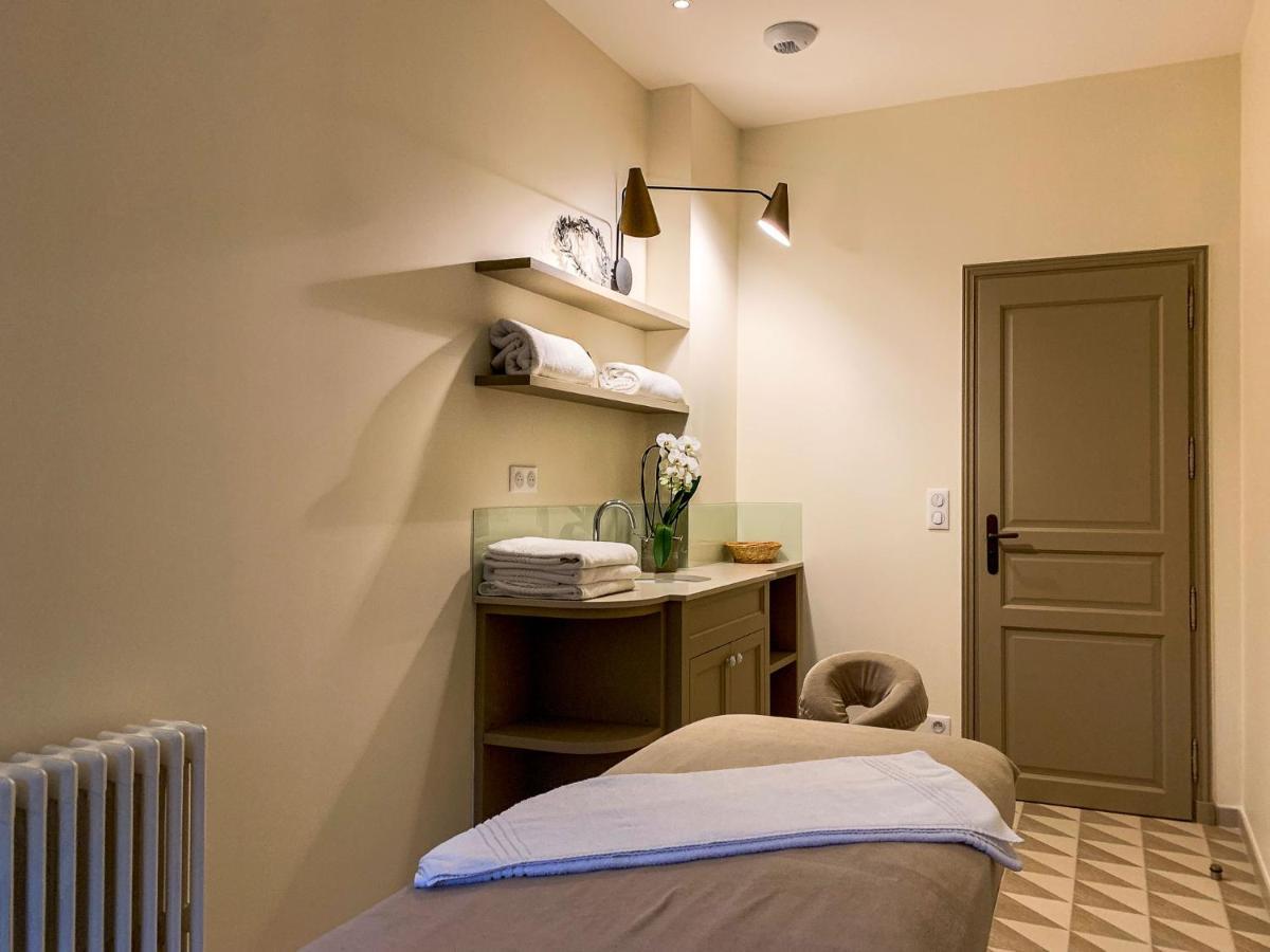 La Petite Folie Bed & Breakfast Honfleur Exterior photo